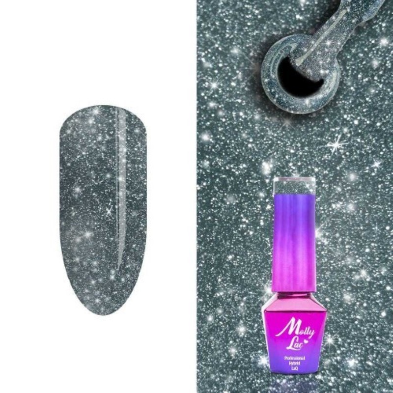 Molly Lac ES Flashing Lights 567 5ml