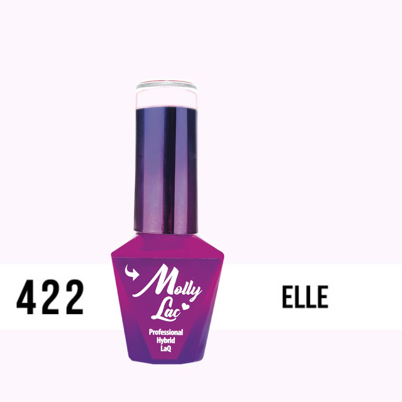 Molly Lac ES Madame French 422 10ml