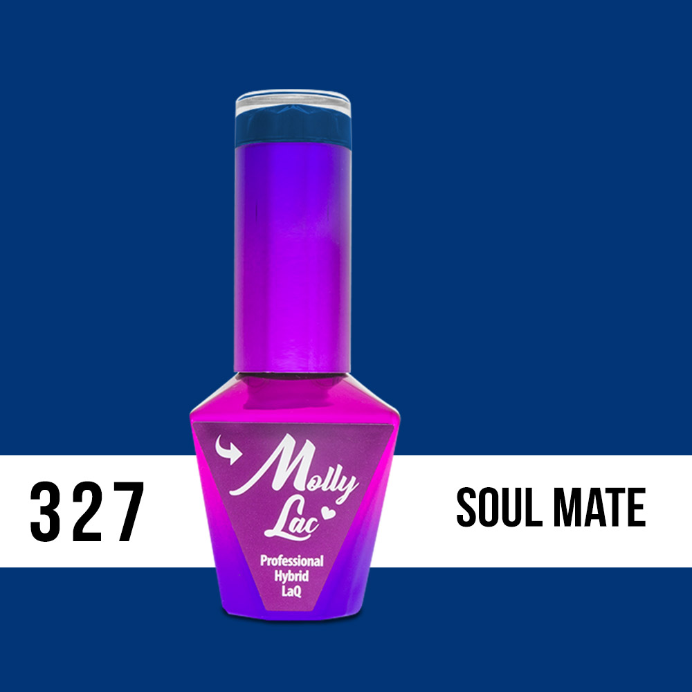 Molly Lac ES Nailmatic 327 Soul Mate 10ml