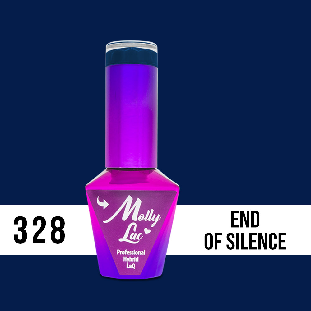 Molly Lac ES Nailmatic 328  10ml