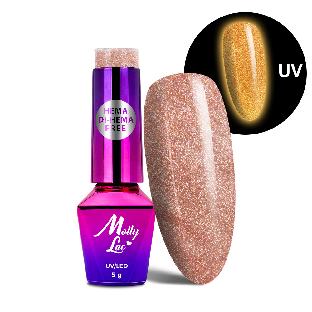Molly Lac ES Night Glowing 671 5ml