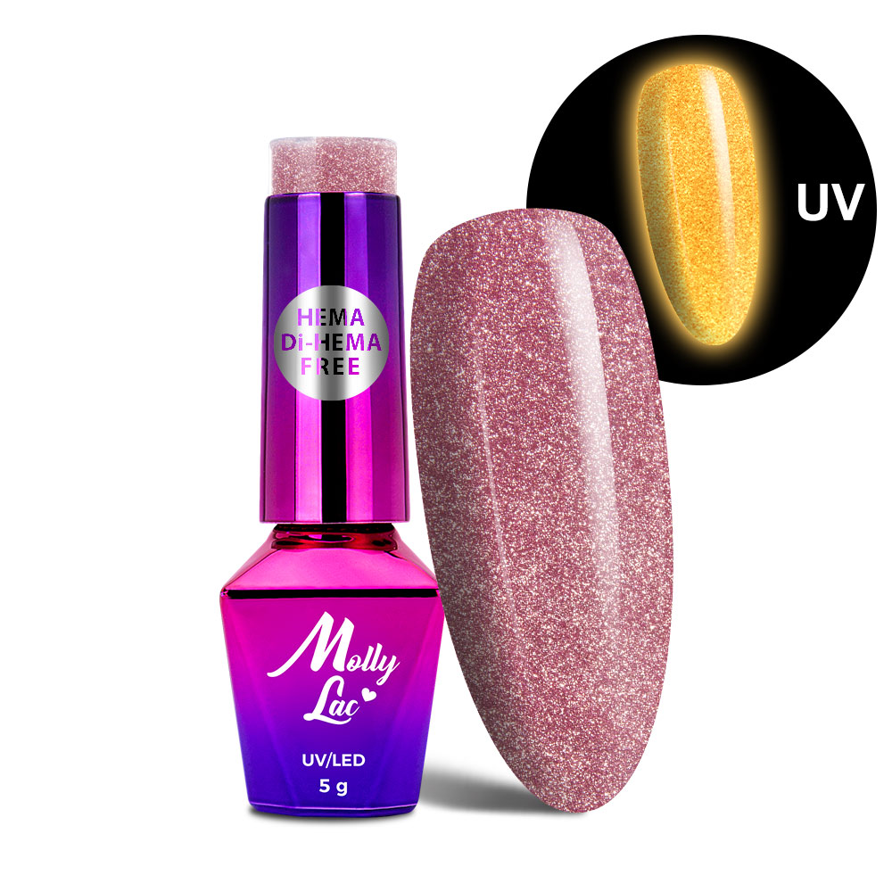 Molly Lac ES Night Glowing 672 5ml