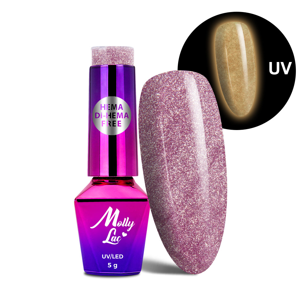 Molly Lac ES Night Glowing 674 5ml