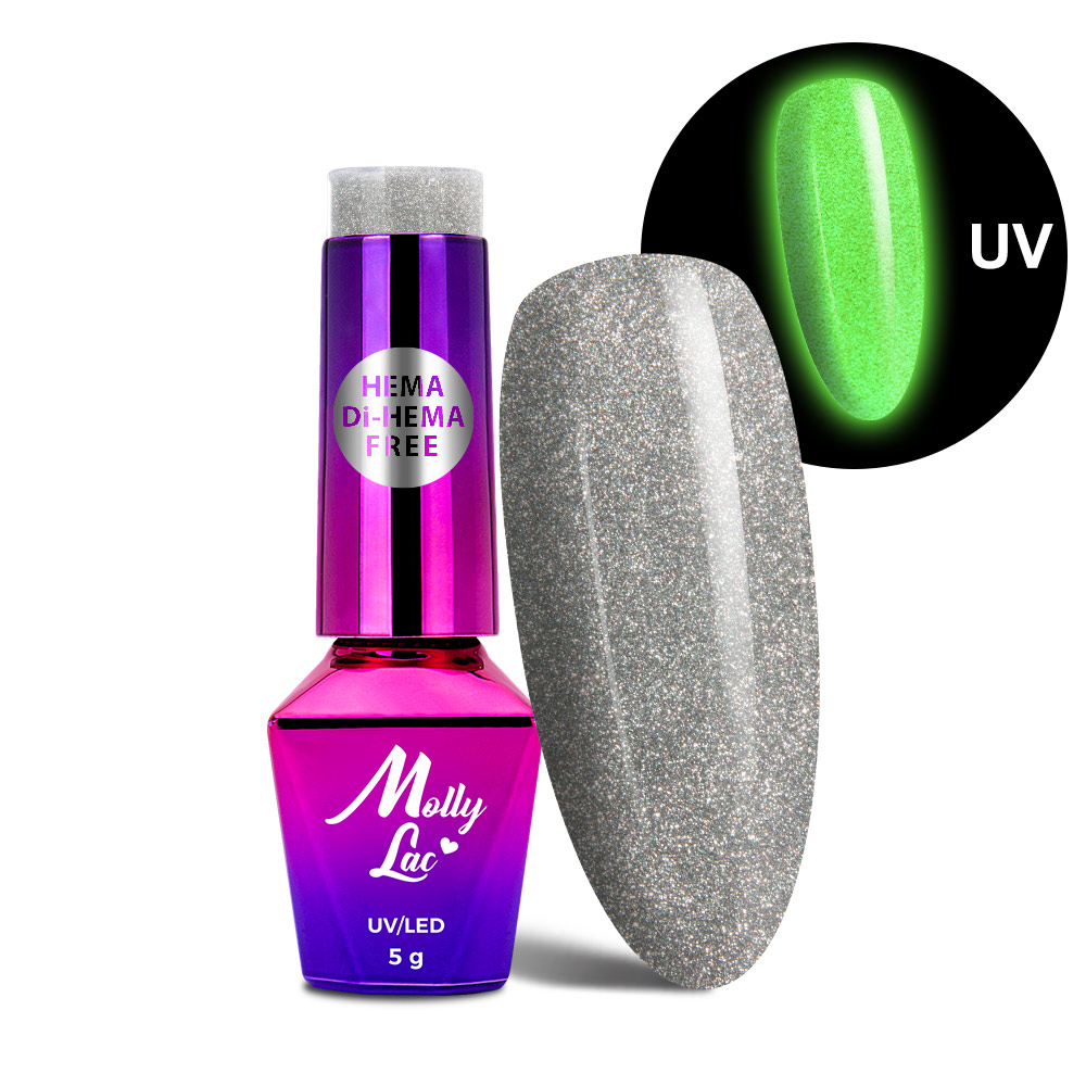 Molly Lac ES Night Glowing 676 5ml