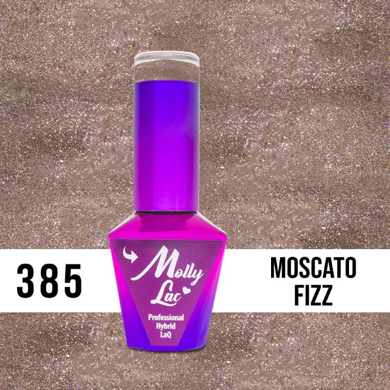 Molly Lac ES Wedding & Champagne 385 10ml