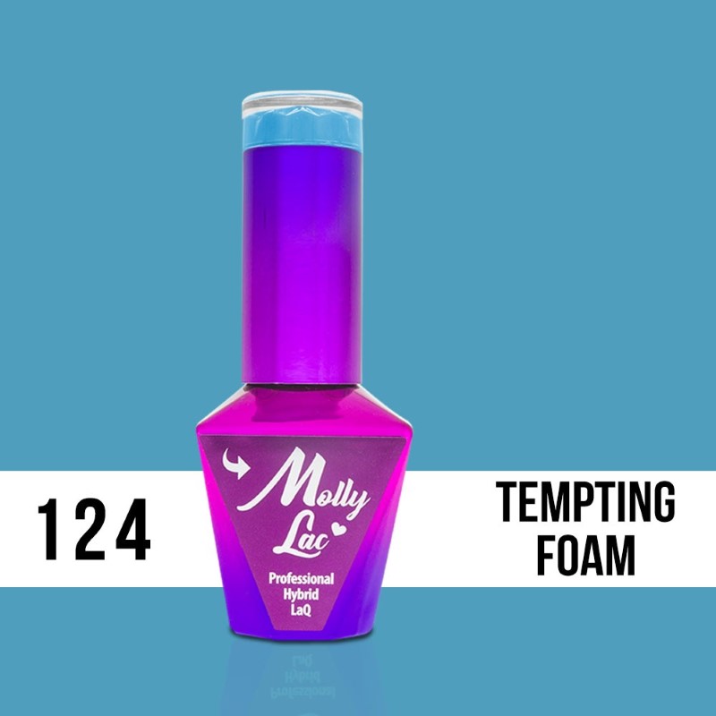 Molly Lac ES Yoghurt 124 10ml