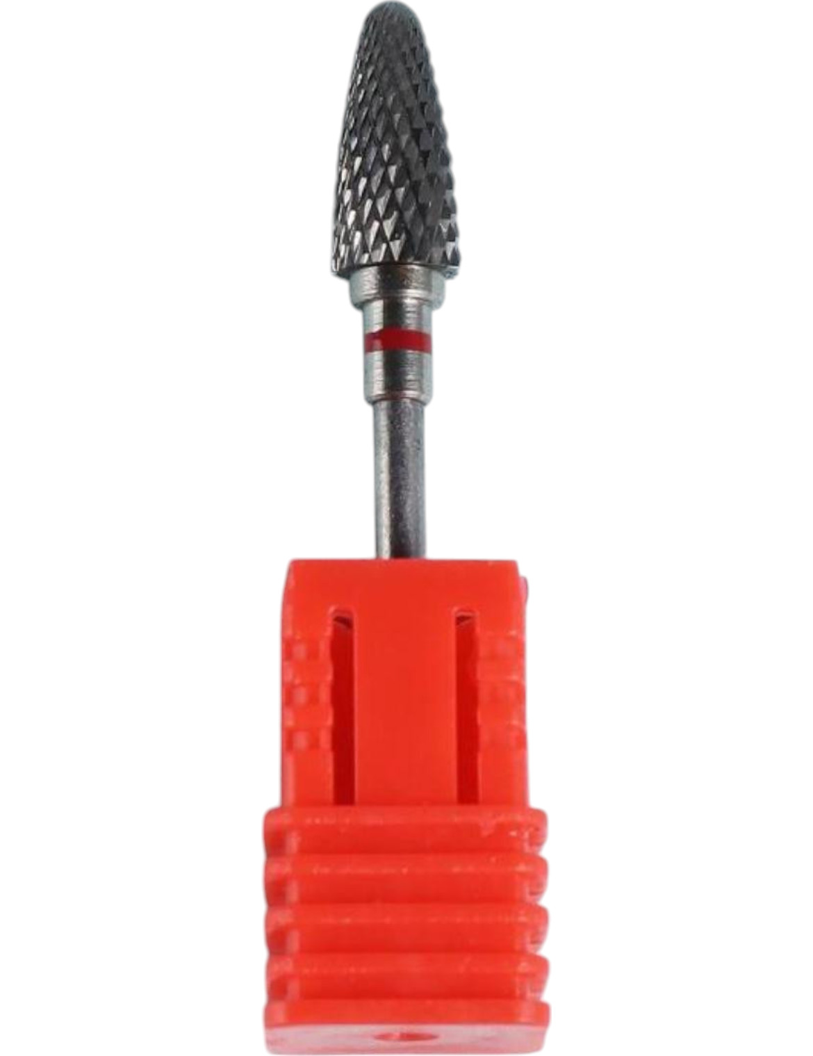 Molly Lac Fresa Carburo Grano Fino (Rojo)