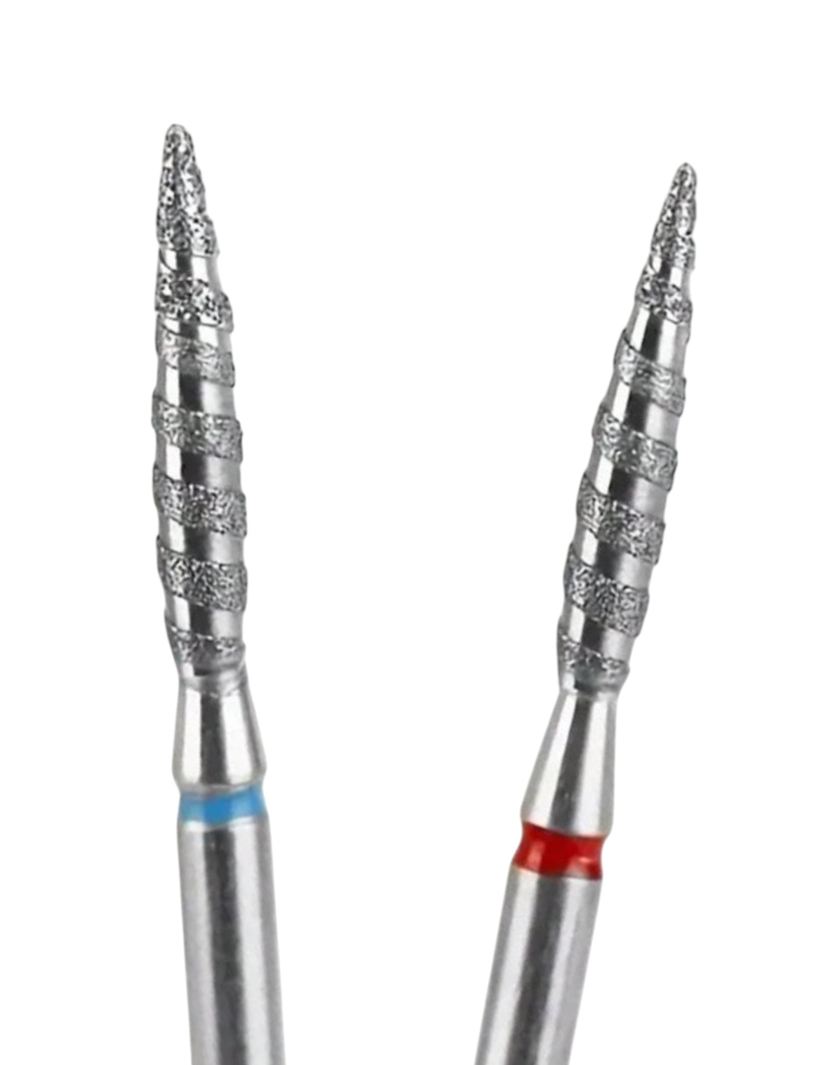 Molly Lac Fresa Diamante Tornado Grano Grueso (Azul)