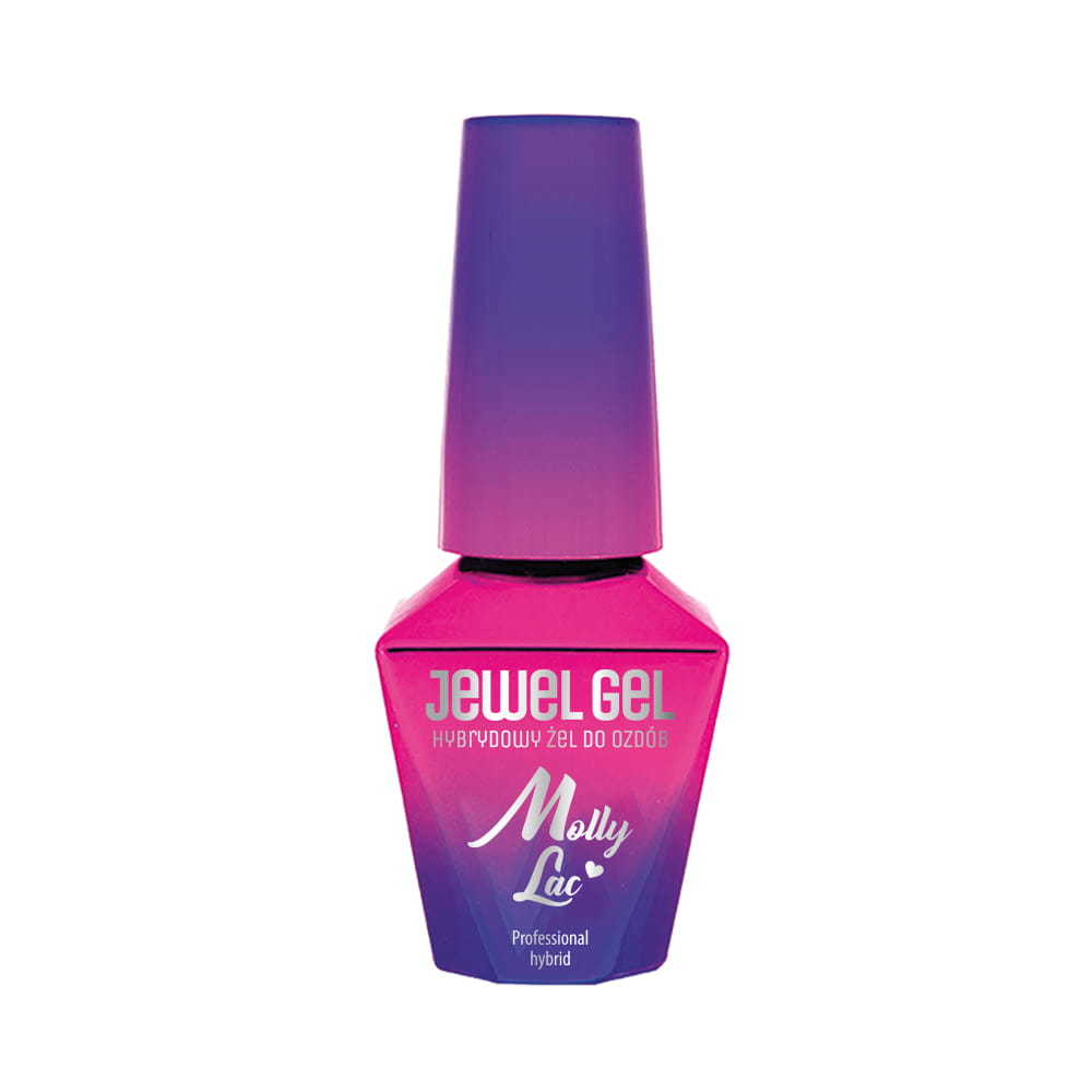 Molly Lac Jewell Gel 10ml