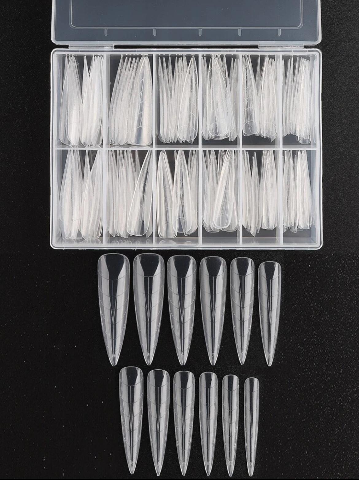 Molly Lac Moldes Dual Form XL Forma Stiletto