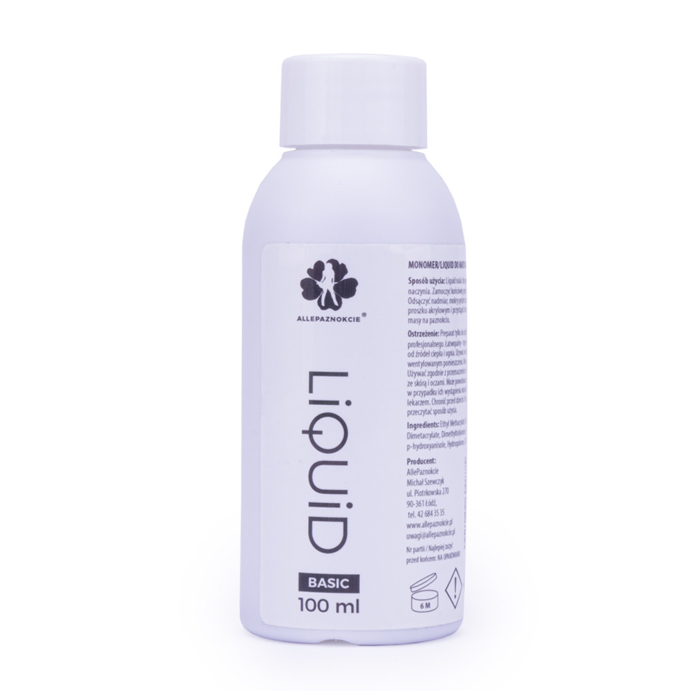 Molly Lac Monómero Básico 100ml