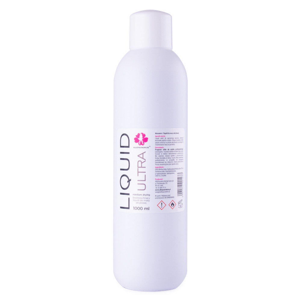 Molly Lac Monomero Antiamarillo 1000ml