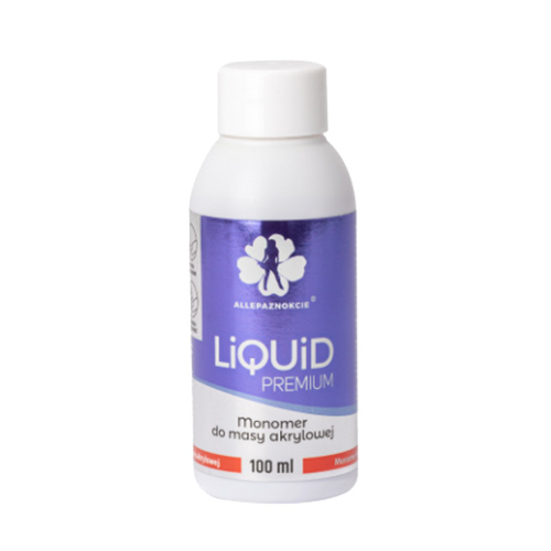 Molly Lac Monomero Olor Reducido 100ml
