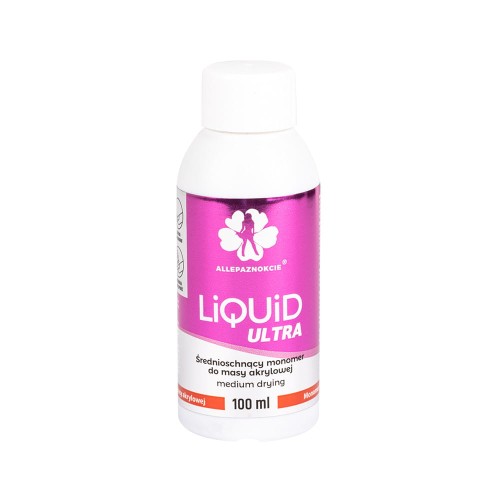 Molly Lac Monomero Ultra 100ml