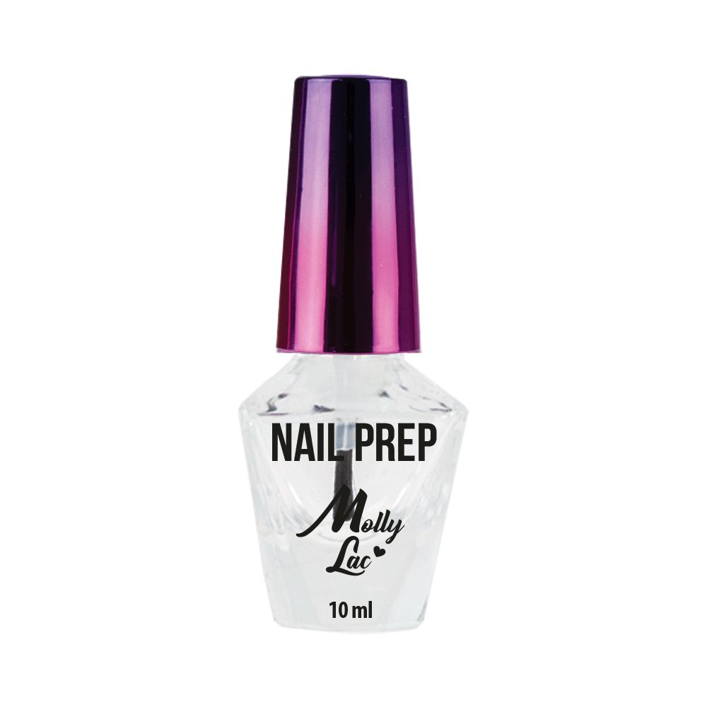 Molly Lac PH Nail Prep 10ml