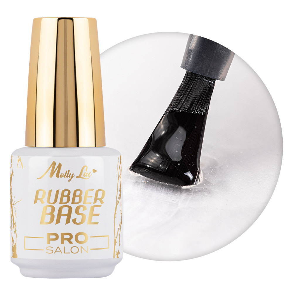 Molly Lac PRO Base Rubber SOS Antidotum 15gr.