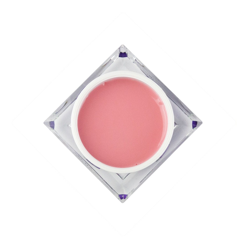 Molly Lac Perfect French Gel Blush Cover 30ml