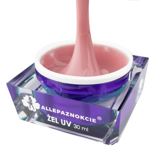 Molly Lac Perfect French Gel Cashmere Cover 30ml