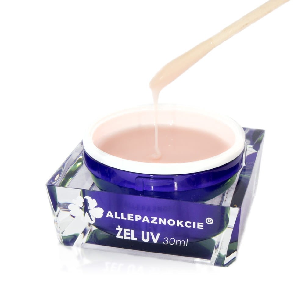 Molly Lac Perfect French Gel Delicate 30ml