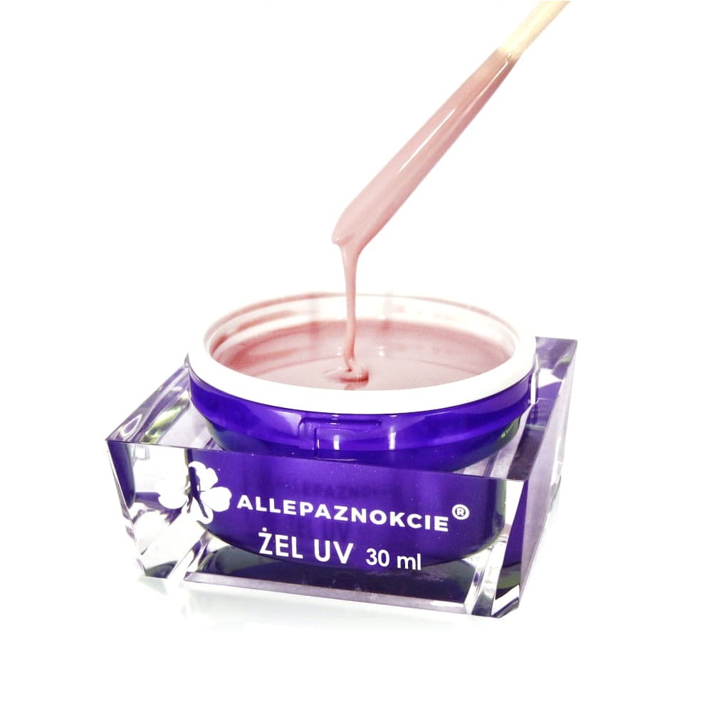 Molly Lac Perfect French Gel Natural 30ml