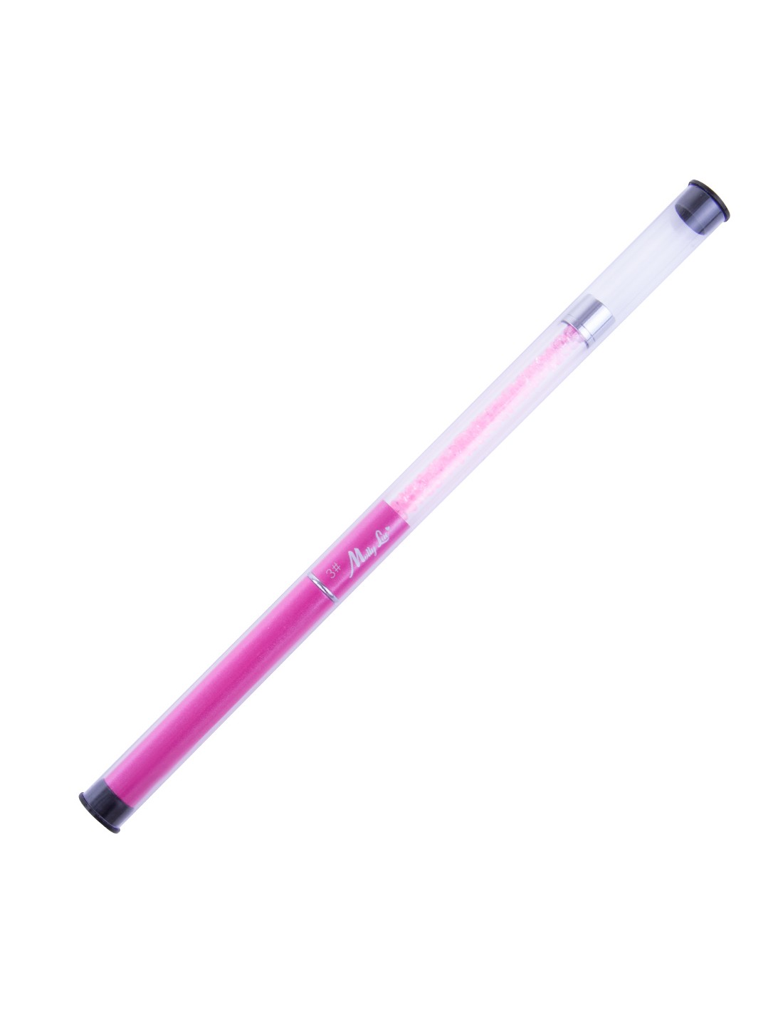 Molly Lac Pincel Nail Art Nº3 11mm