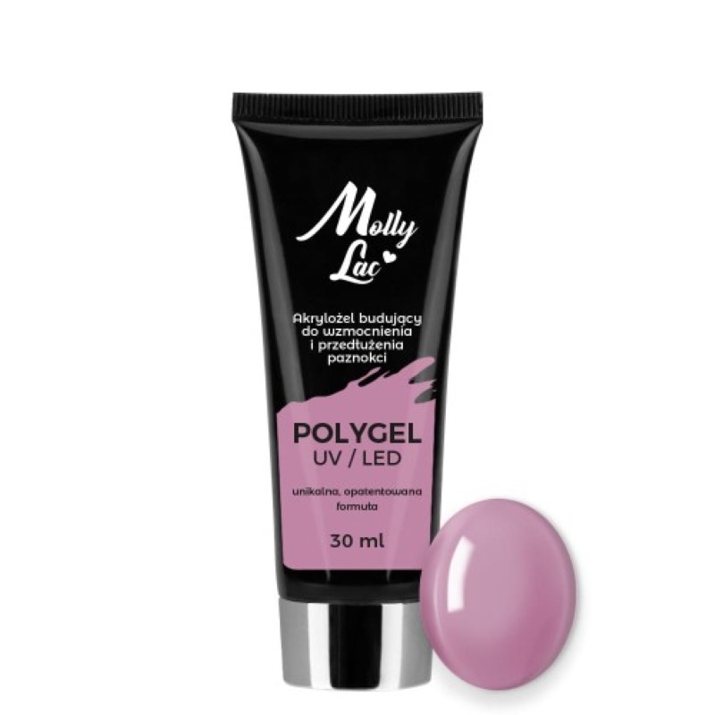 Molly Lac Powder Gel Bean Paste 30gr