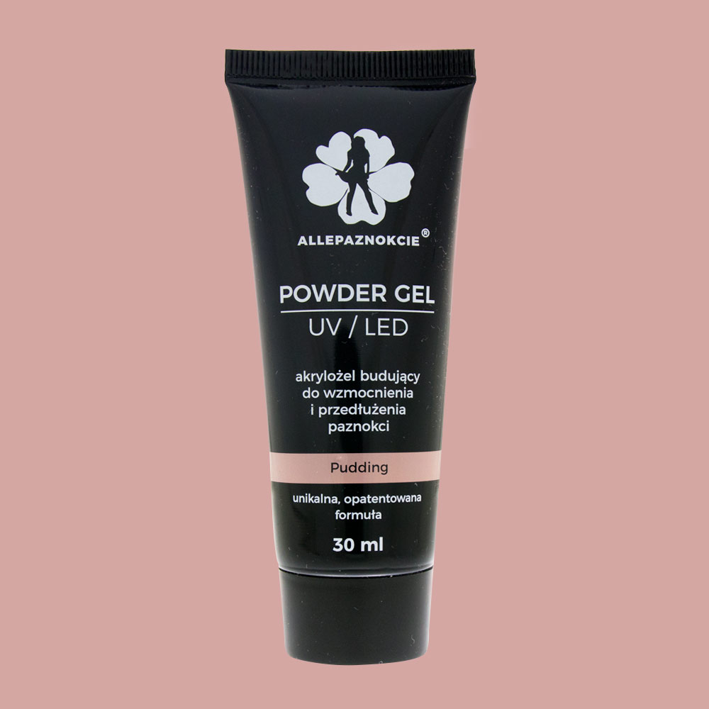 Molly Lac Powder Gel Pudding 30gr