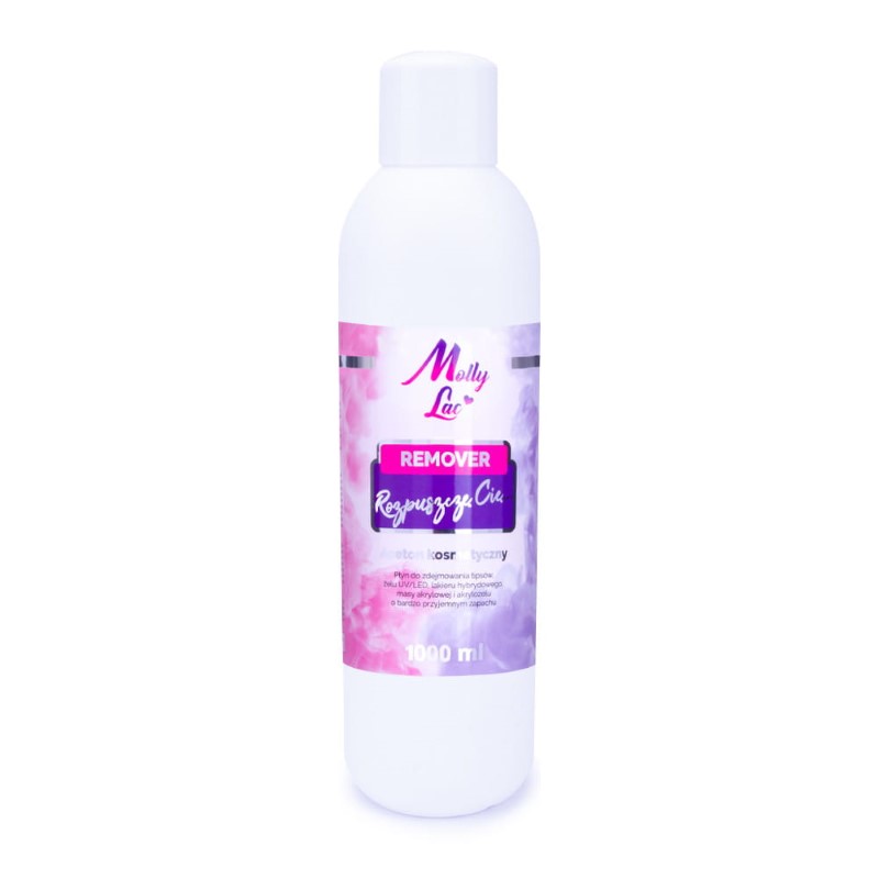 Molly Lac Remover 1000ml