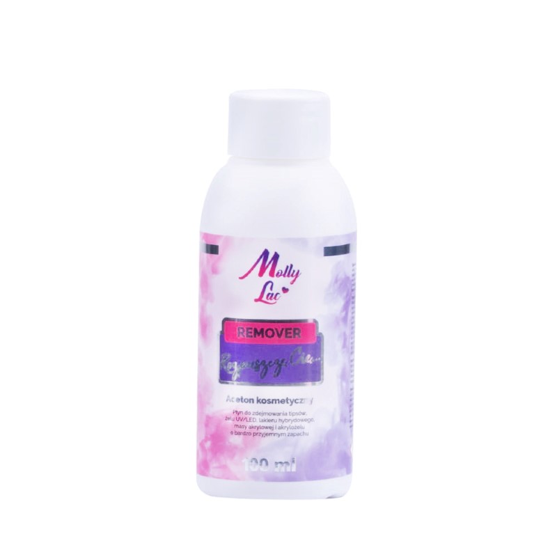 Molly Lac Remover 100ml