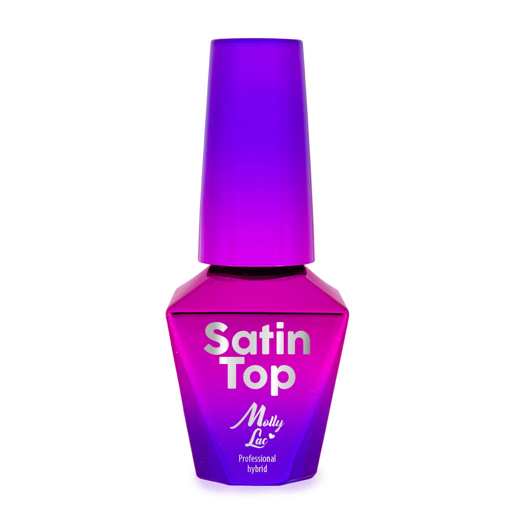 Molly Lac Satin Top 10ml