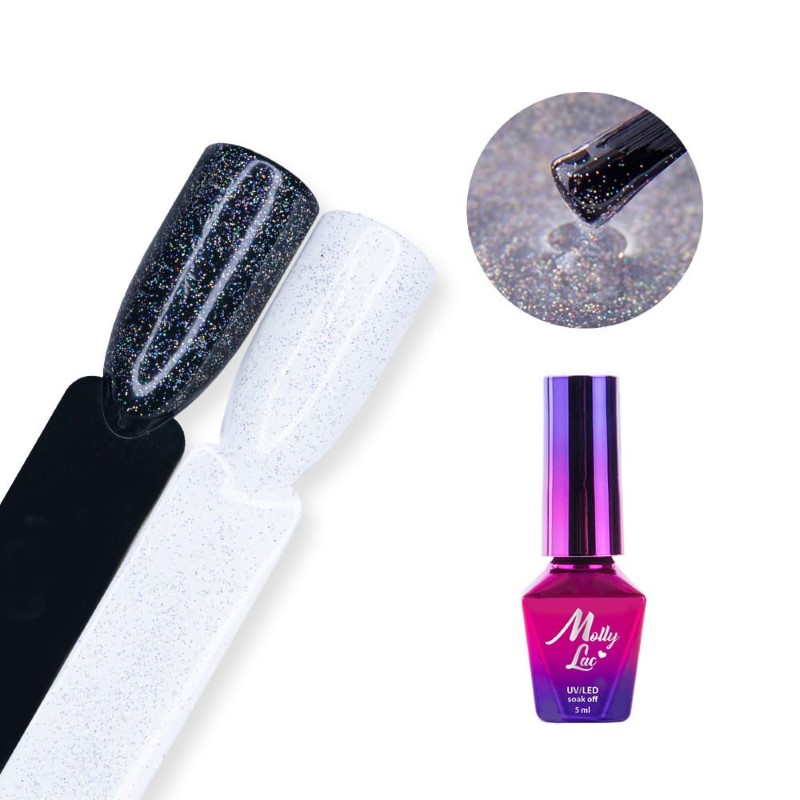 Molly Lac Top no Wipe Hollywood Star 5ml