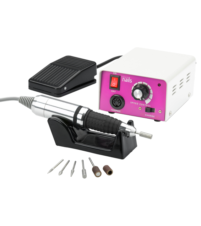 Molly Lac Torno Profesional M13 BLACK 68W-35.000RPM