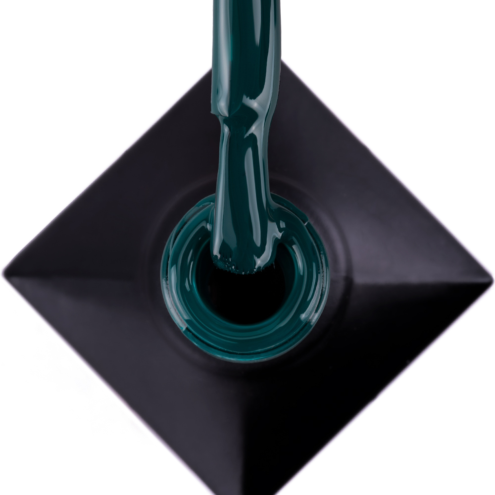 Molly Nails Be Free Elegance nº9 Deep Green Glass 8gr.