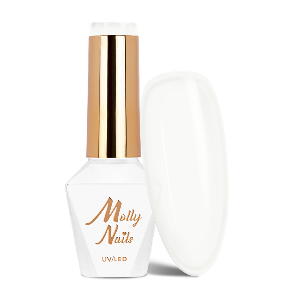 Molly Nails ES French Manicure Cream Brulee nº130 8gr.