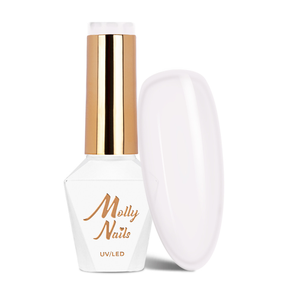 Molly Nails ES French Manicure Ice Pink nº136 8gr.