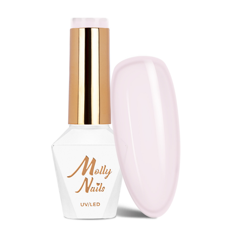 Molly Nails ES French Manicure Light Nude nº134 8gr.