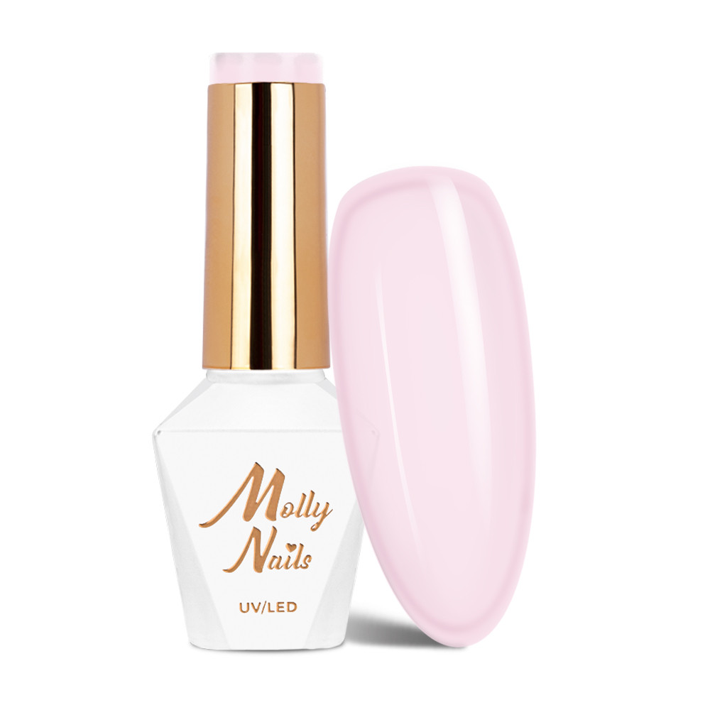 Molly Nails ES French Manicure Pink Nude nº135 8gr.