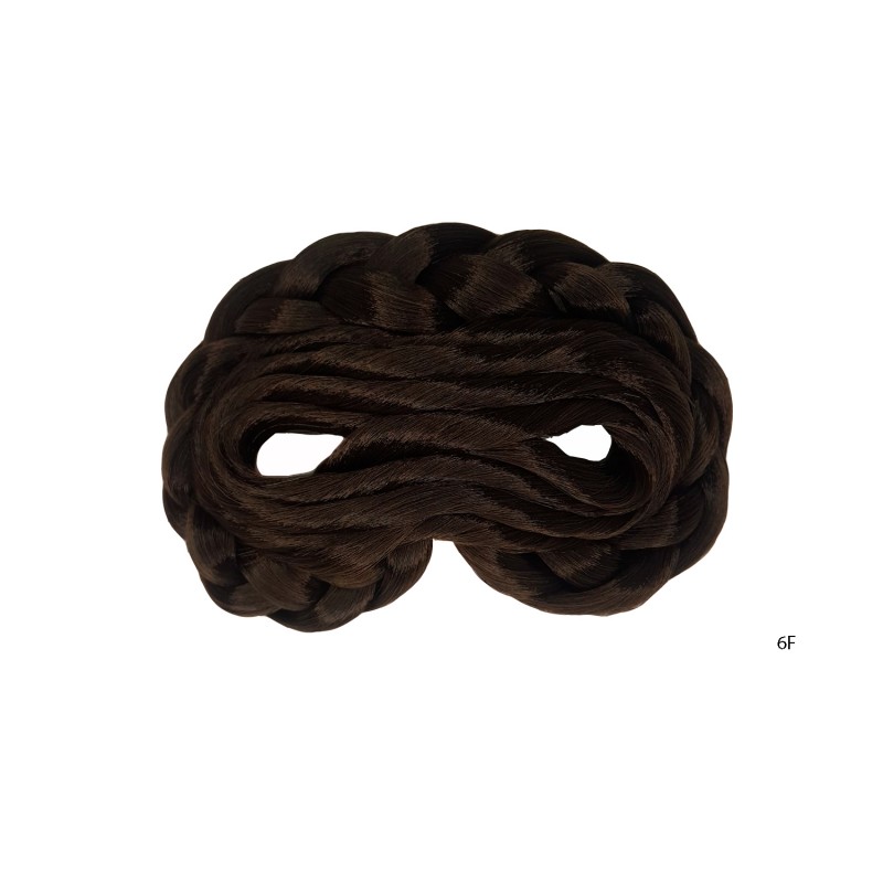 Moño Fibra Pequeño nº 6 Realce