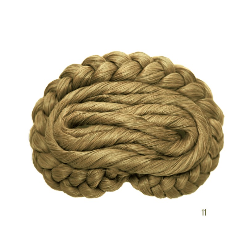 Moño Natural Pequeño nº11 Realce