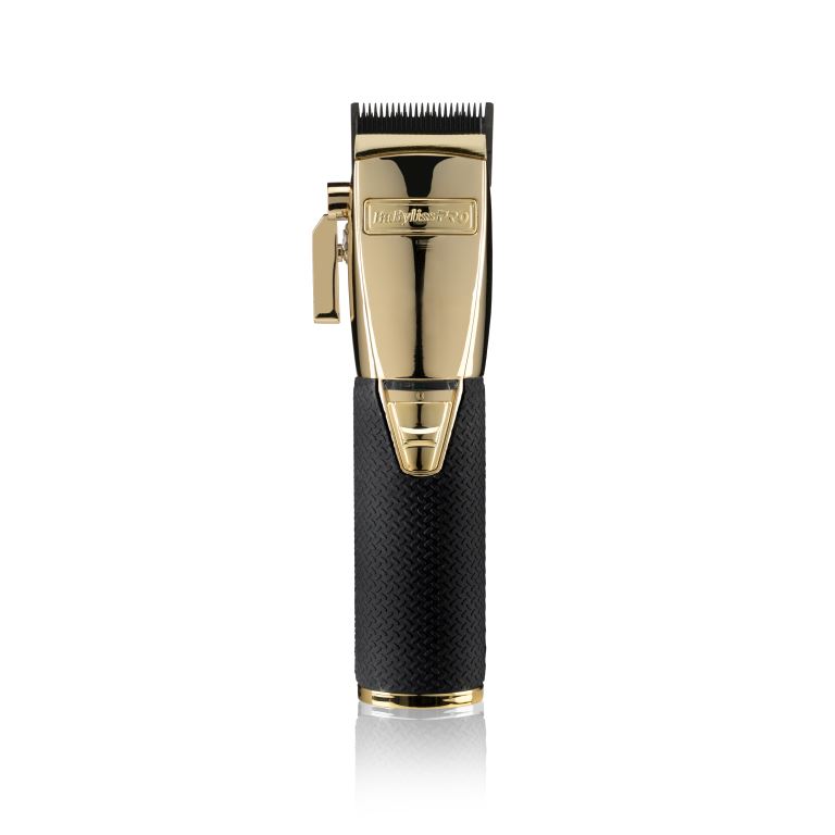Máquina GoldFX Boost+ Clipper BabylissPRO