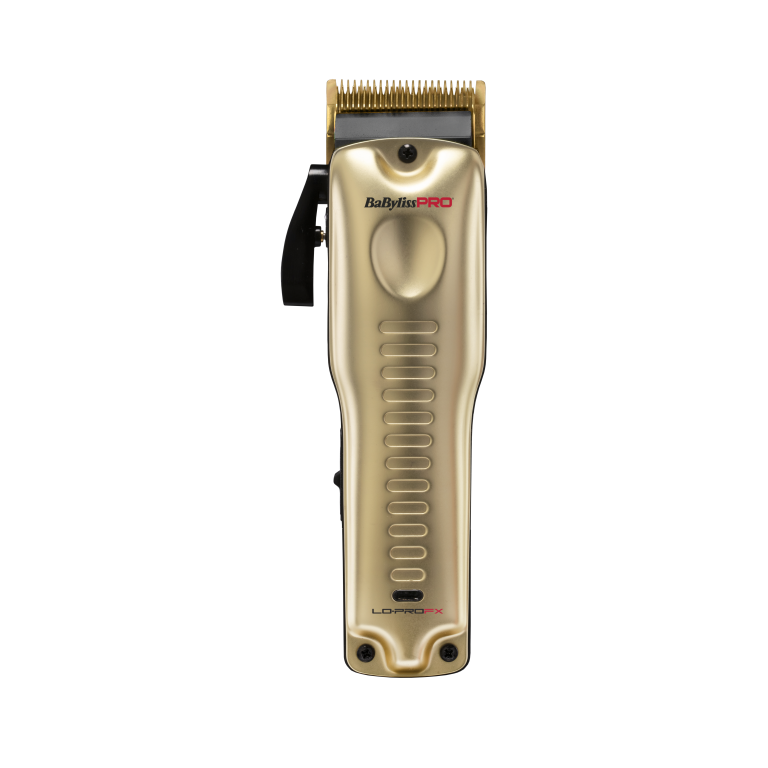Máquina Lo-ProFX Gold Clipper BabylissPRO