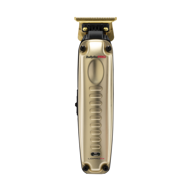 Máquina Lo-ProFX Gold Trimmer BabylissPRO