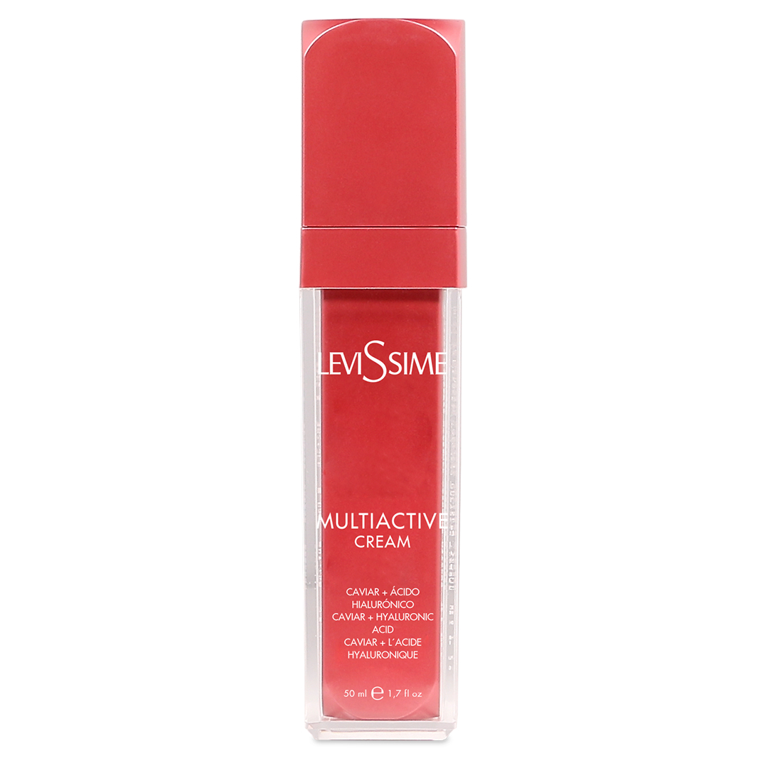 Multi Active Cream 50ml Levissime