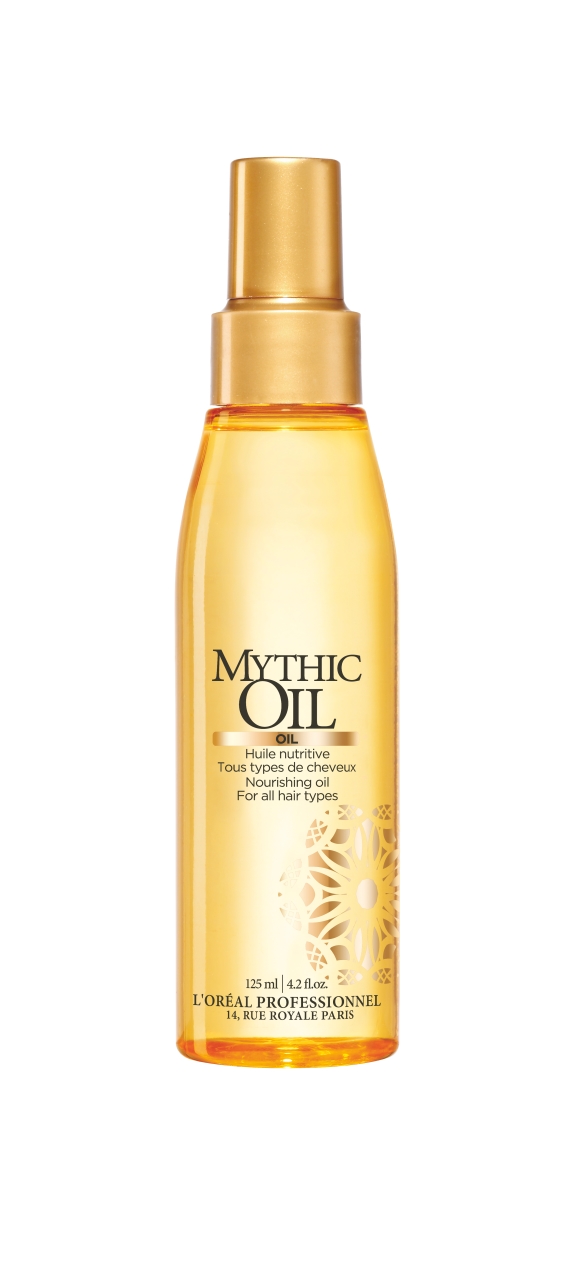 Mythic Oil 125ml L'Oreal