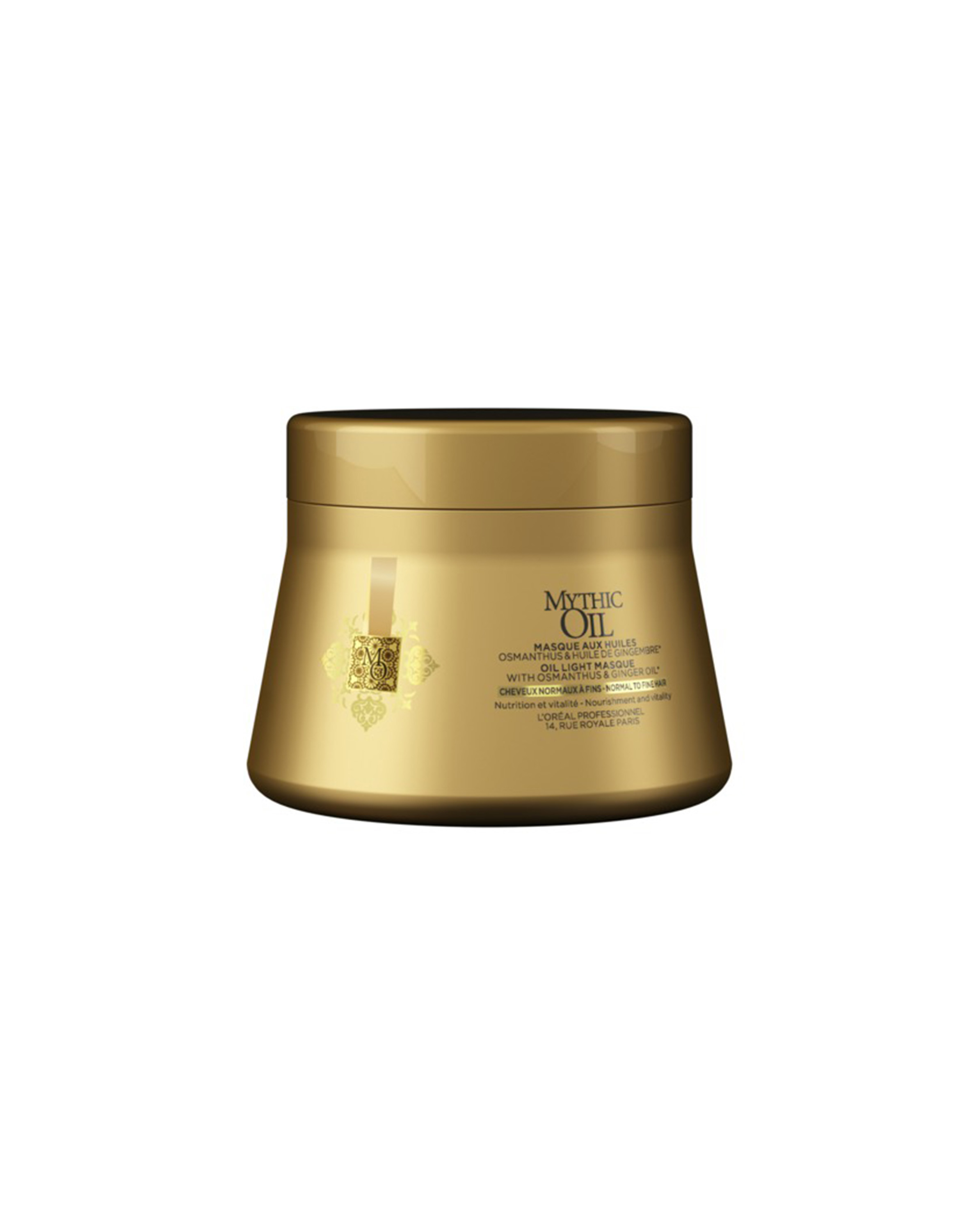 Mythic Oil Masque Finos 200ml