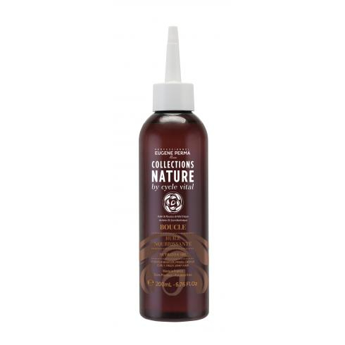 Nature Boucles Aceite Nutritivo 200ml