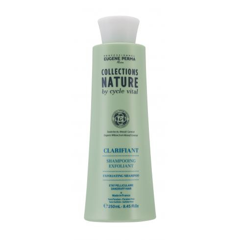 Nature Ch. Exfoliante Anticaspa 250ml