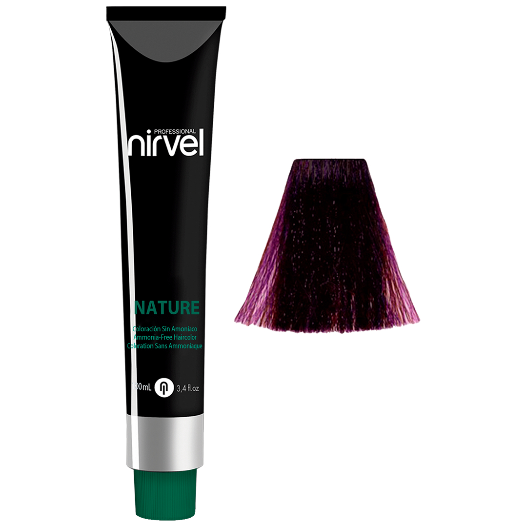 Nature Nirvel 4.66