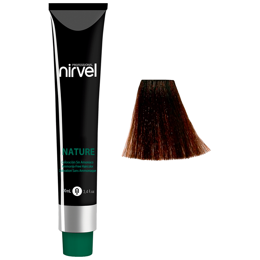 Nature Nirvel 4.77