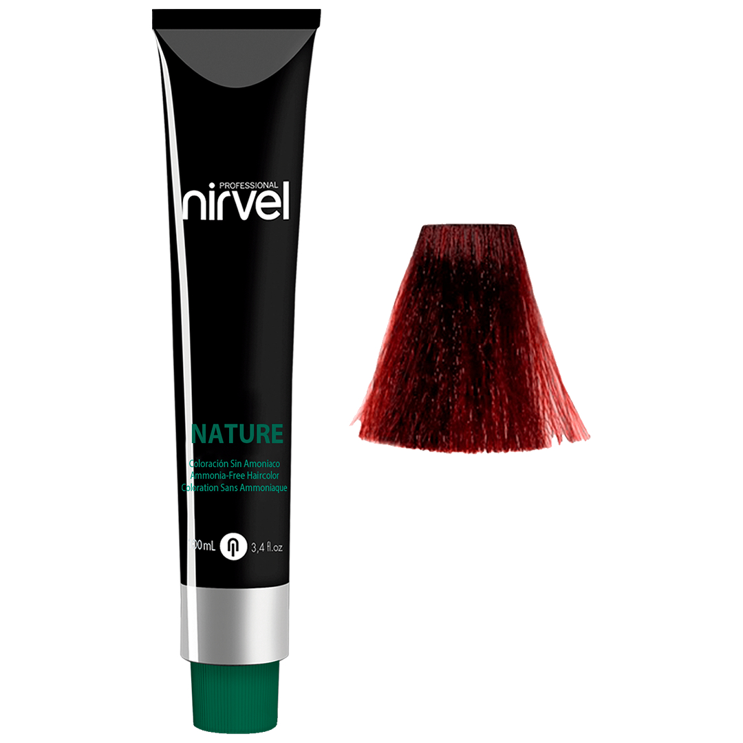 Nature Nirvel 5.5